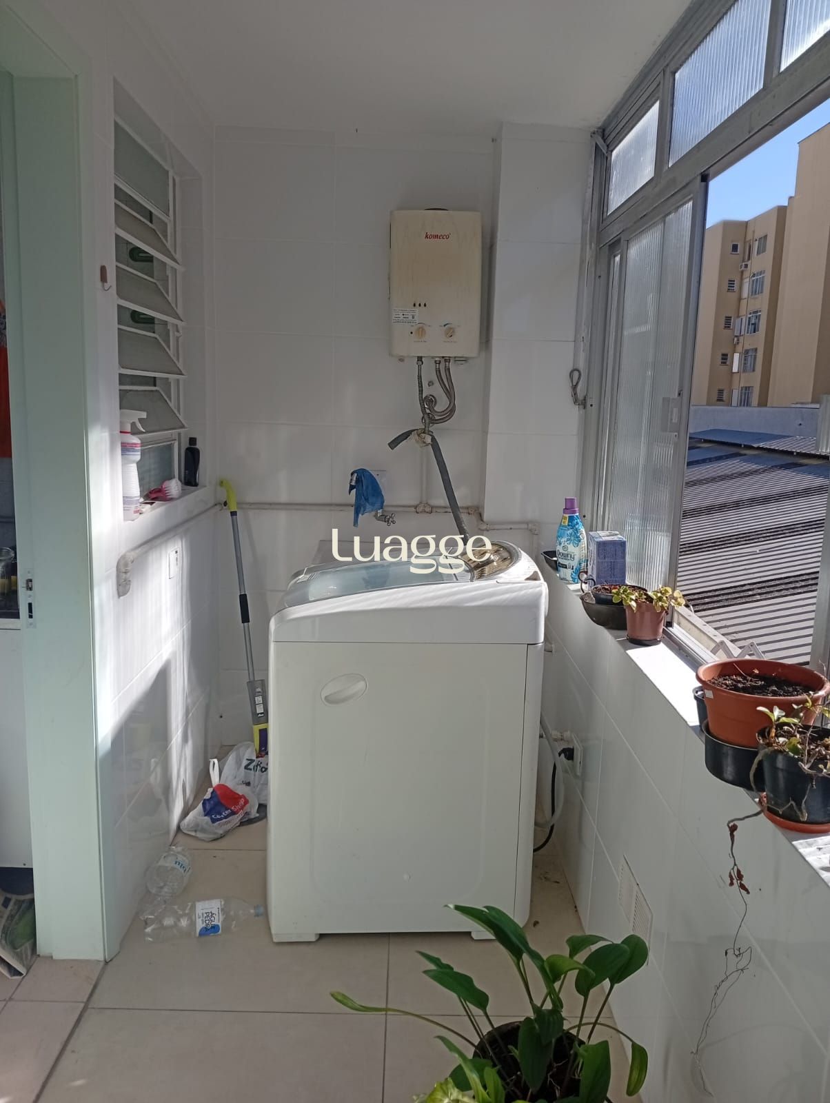 Apartamento à venda com 3 quartos, 107m² - Foto 32