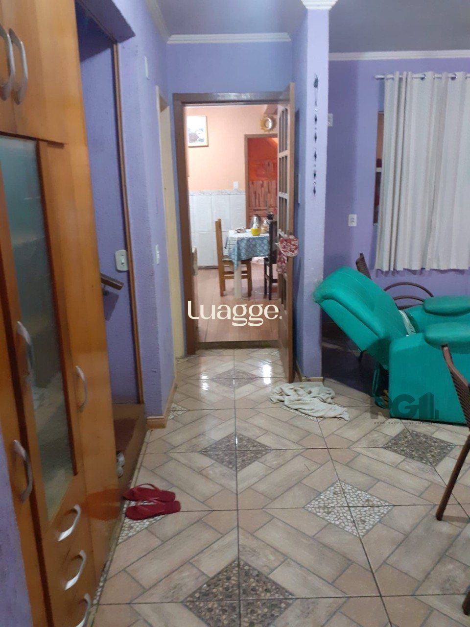 Casa de Condomínio à venda com 4 quartos, 72m² - Foto 6