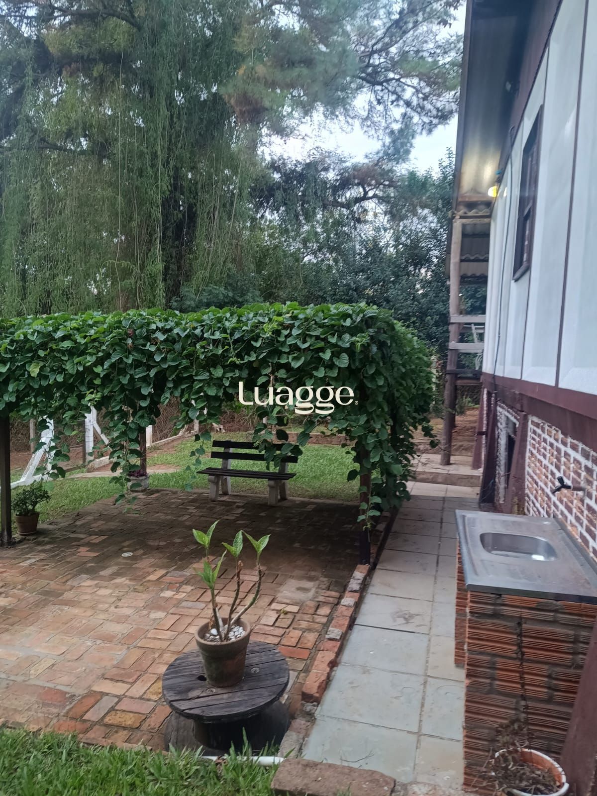 Sítio à venda com 2 quartos, 122m² - Foto 9