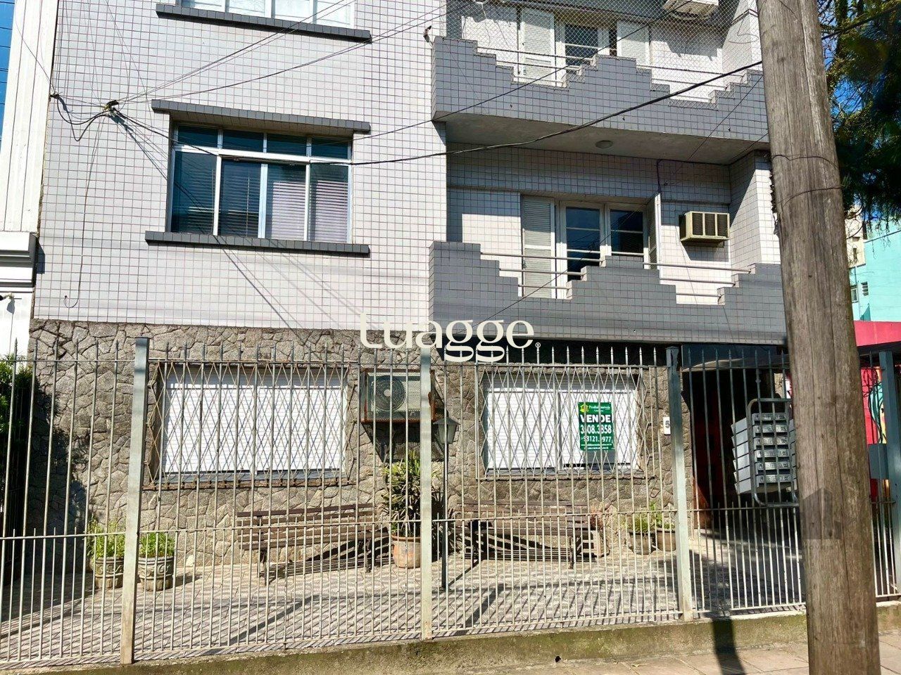 Apartamento, 2 quartos, 77 m² - Foto 2