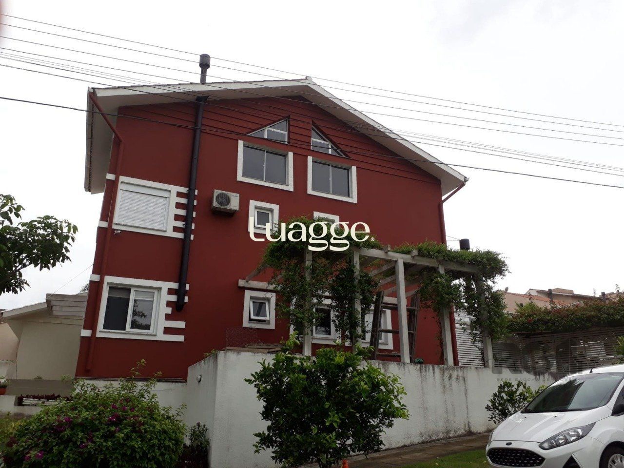 Sobrado à venda com 3 quartos, 212m² - Foto 2