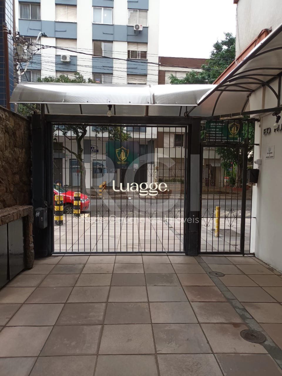 Apartamento, 1 quarto, 28 m² - Foto 17