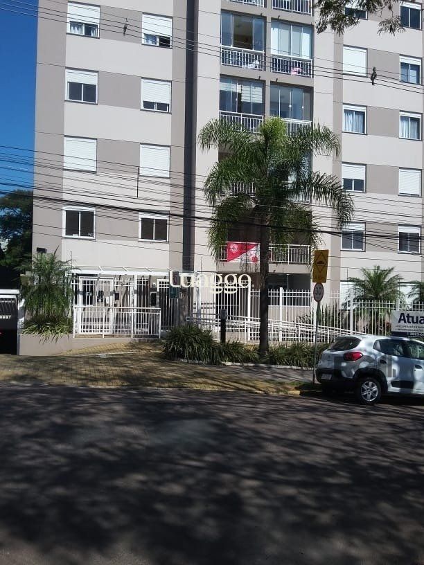 Apartamento, 2 quartos, 52 m² - Foto 36