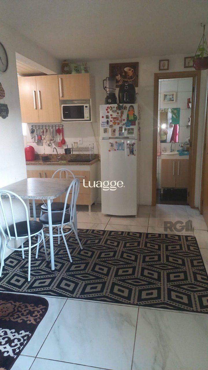 Apartamento, 2 quartos, 44 m² - Foto 7