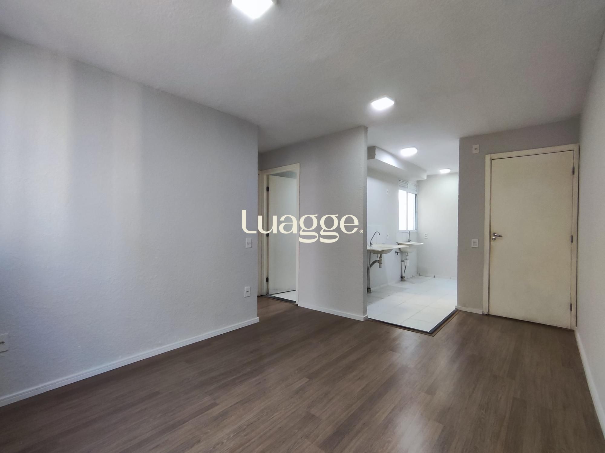 Apartamento à venda com 2 quartos, 42m² - Foto 14