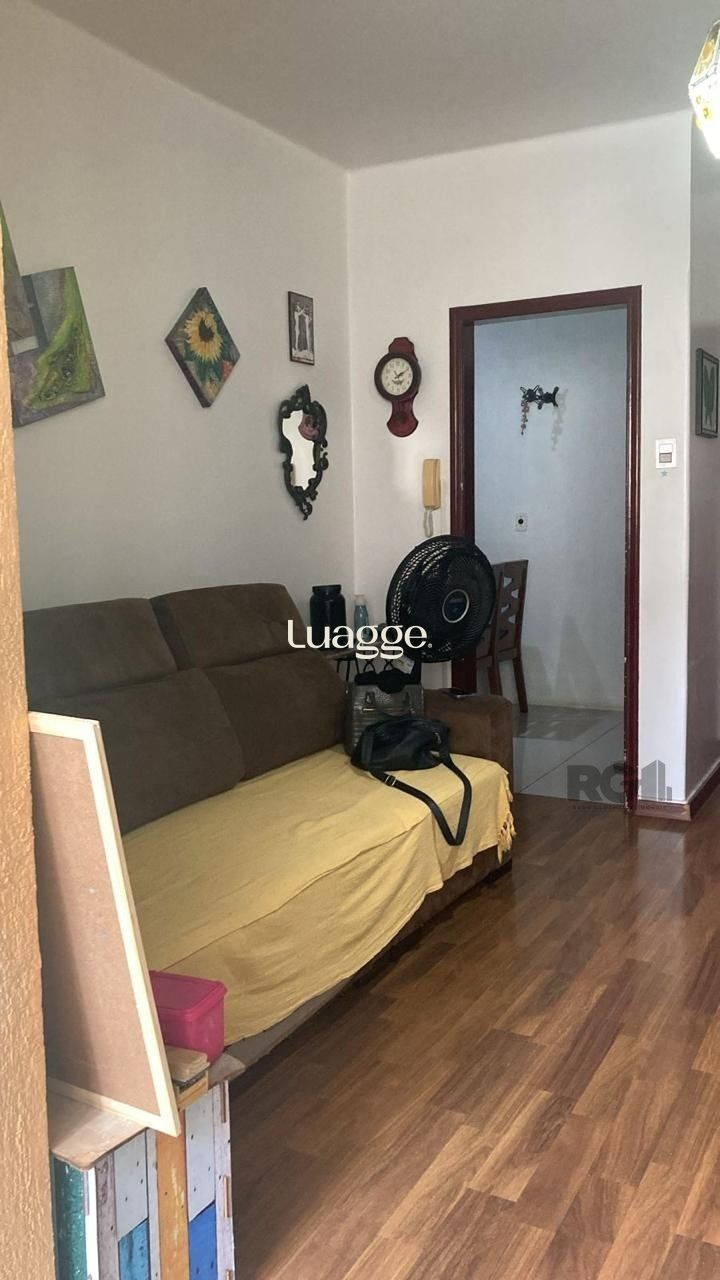 Apartamento à venda com 3 quartos, 76m² - Foto 21