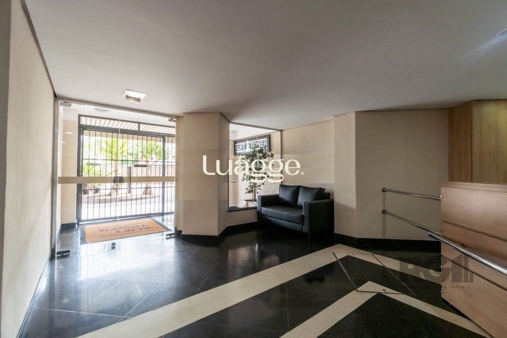 Conjunto Comercial-Sala à venda, 21m² - Foto 1