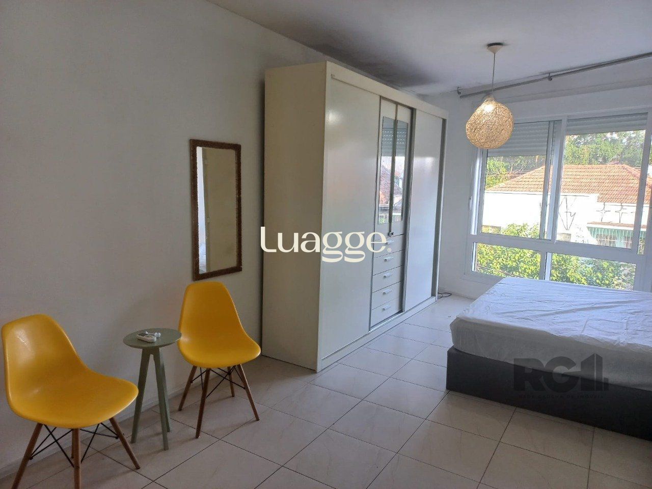 Apartamento, 1 quarto, 32 m² - Foto 1