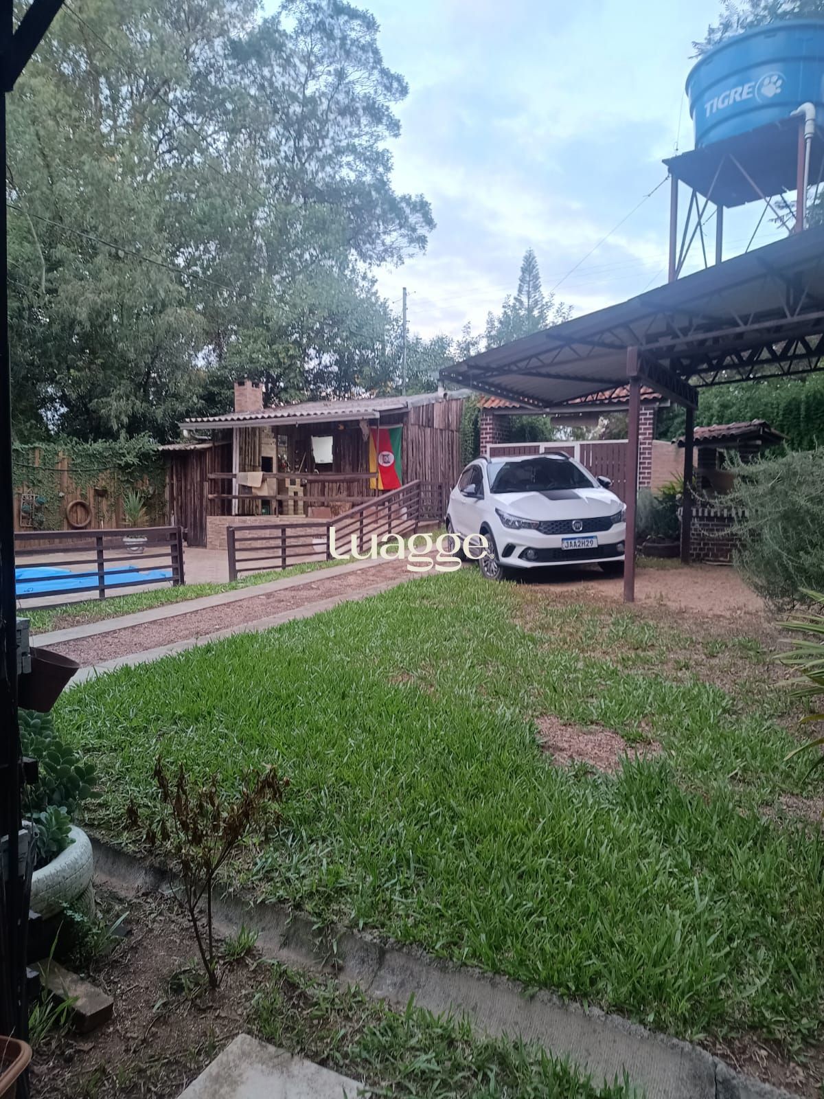 Sítio à venda com 2 quartos, 122m² - Foto 54