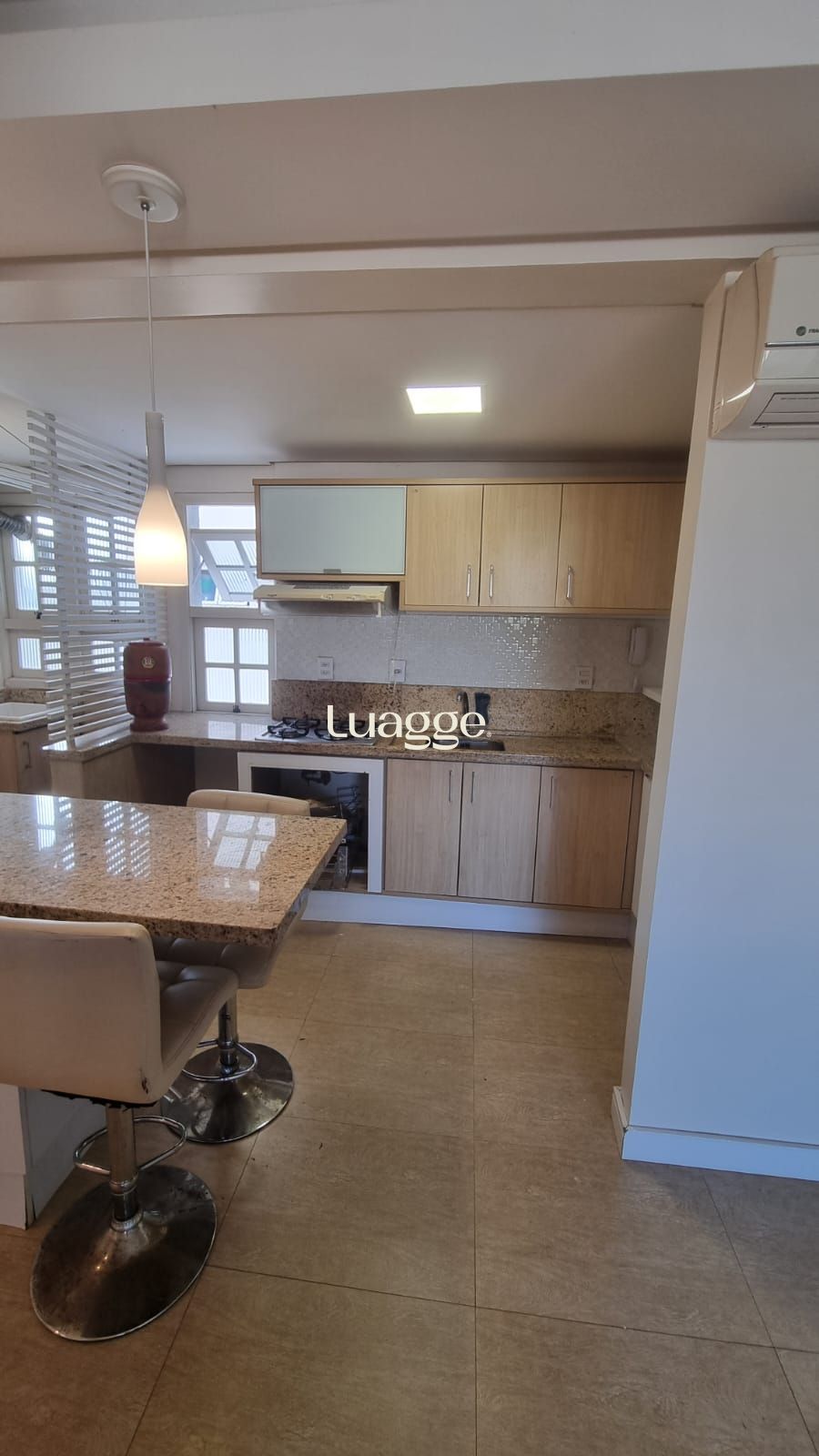 Apartamento à venda com 2 quartos, 66m² - Foto 20