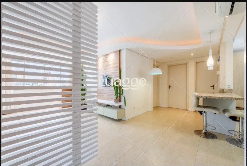 Apartamento à venda com 2 quartos, 66m² - Foto 1