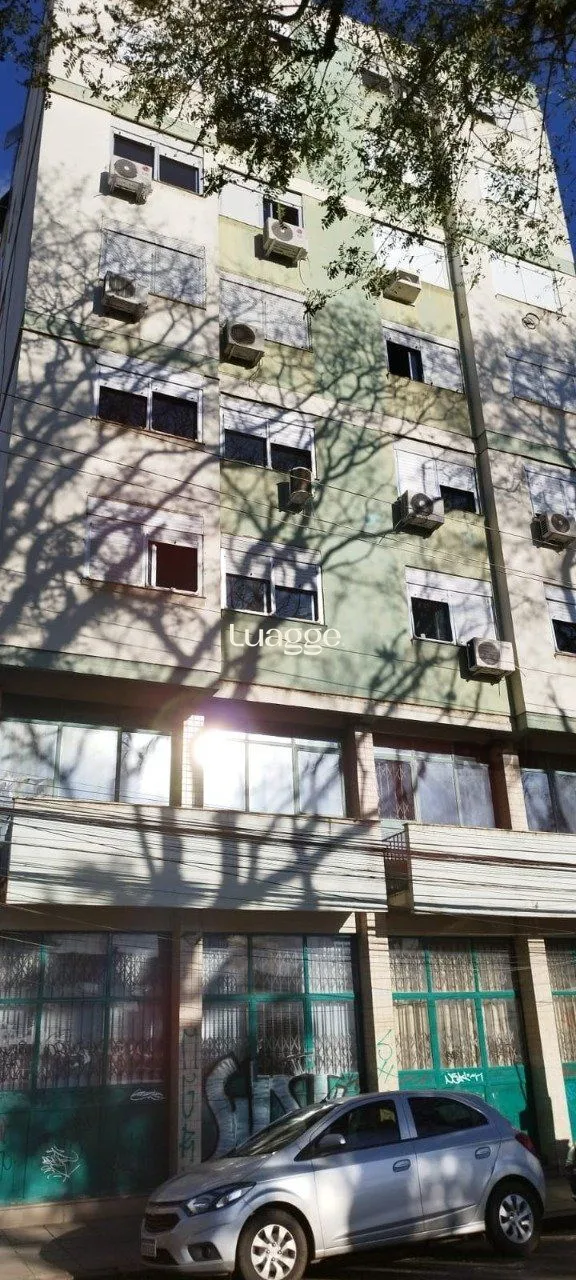 Apartamento, 1 quarto, 45 m² - Foto 2