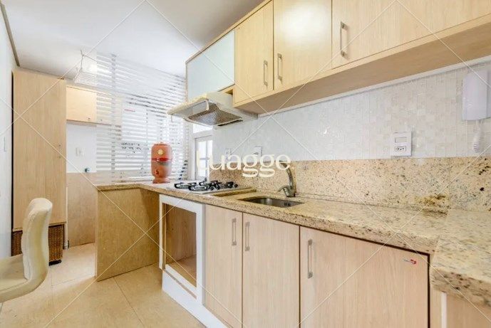 Apartamento à venda com 2 quartos, 66m² - Foto 10