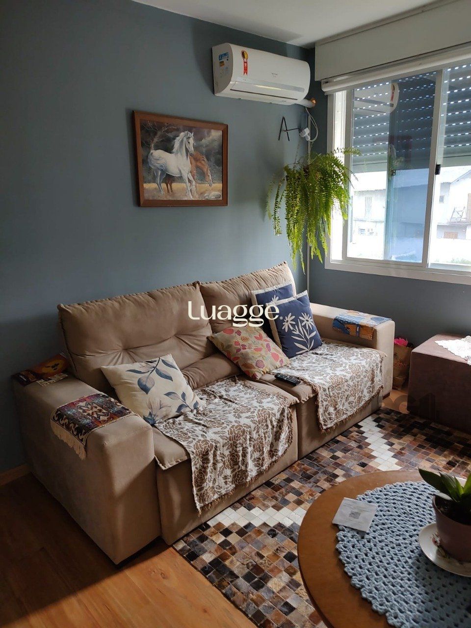 Apartamento à venda com 2 quartos, 45m² - Foto 4