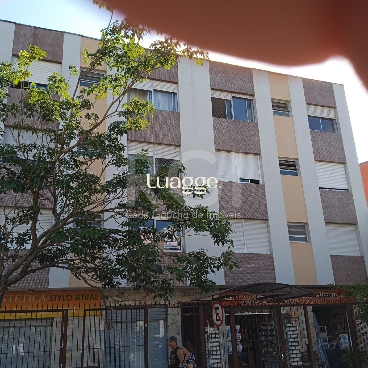 Apartamento, 1 quarto, 48 m² - Foto 21