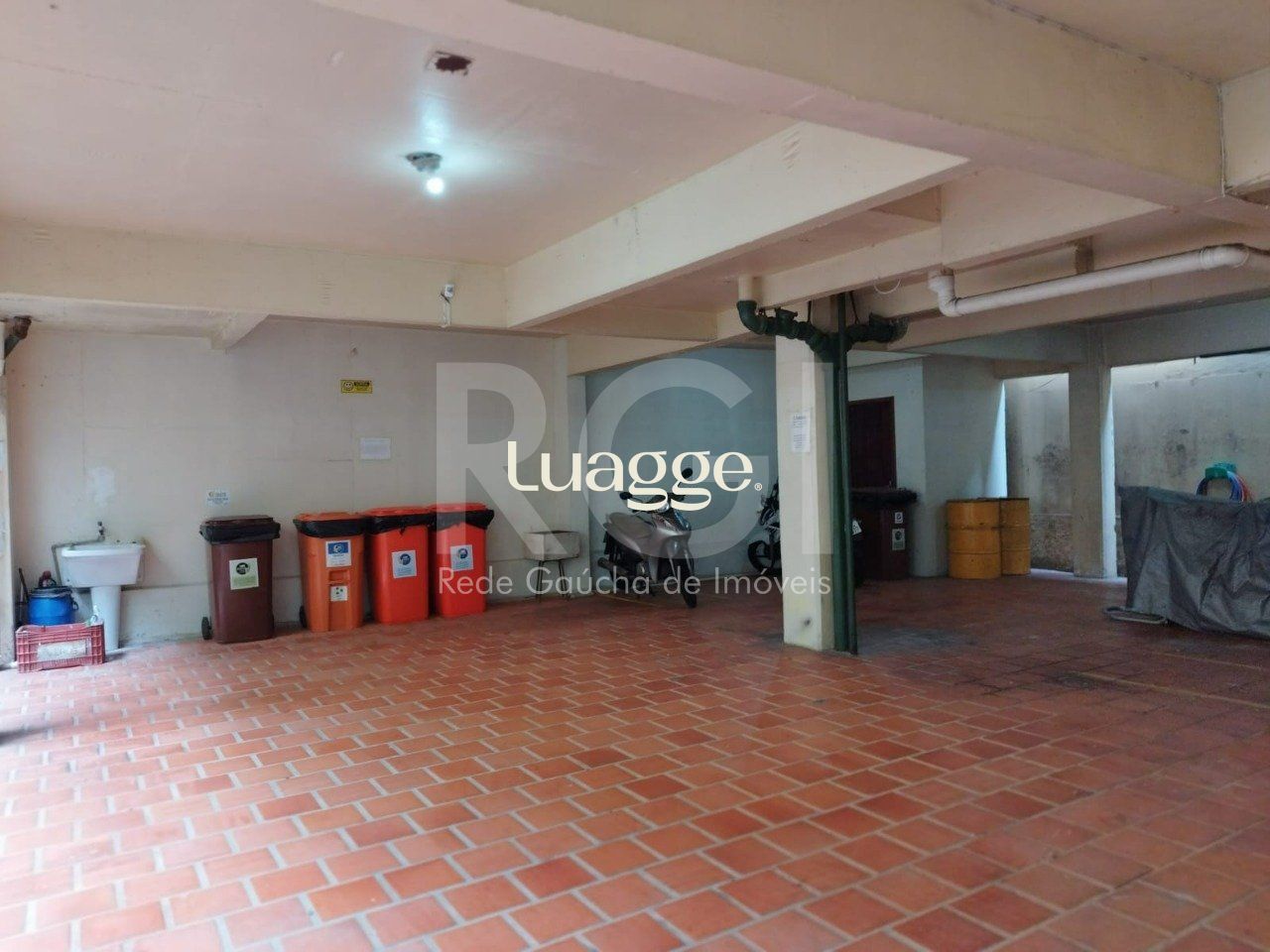 Apartamento, 1 quarto, 36 m² - Foto 28