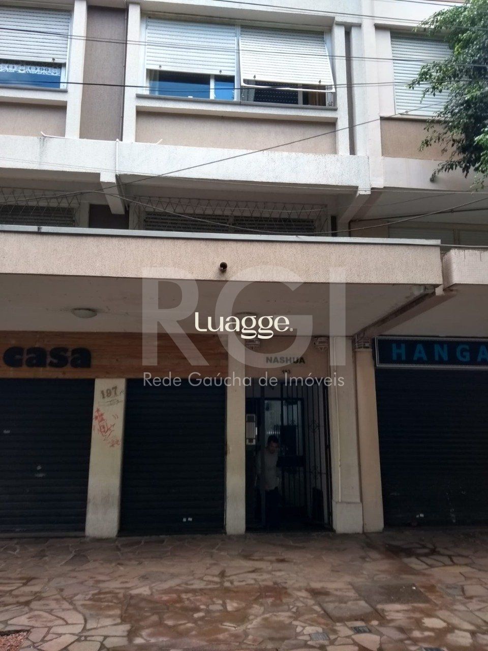 Kitnet-Studio, 29 m² - Foto 23