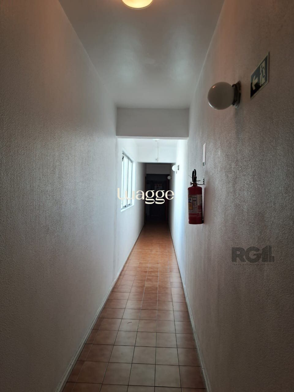 Conjunto Comercial-Sala à venda, 34m² - Foto 7