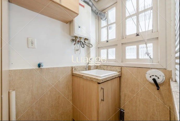 Apartamento à venda com 2 quartos, 66m² - Foto 14