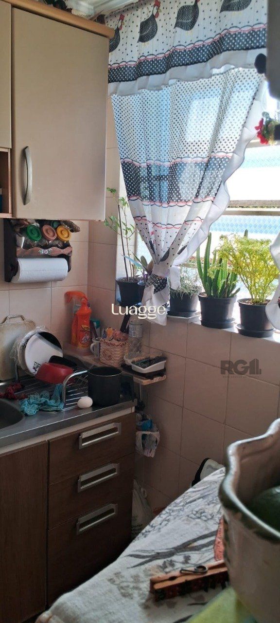 Apartamento, 1 quarto, 35 m² - Foto 2