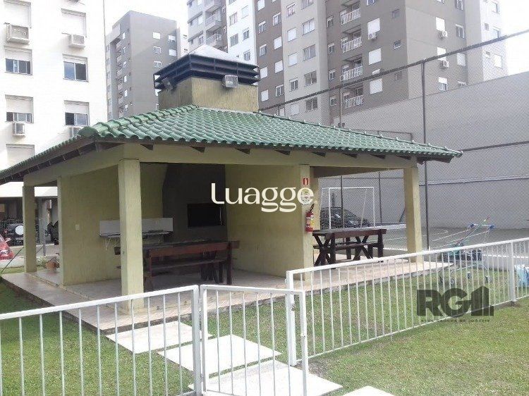 Apartamento à venda com 2 quartos, 66m² - Foto 31