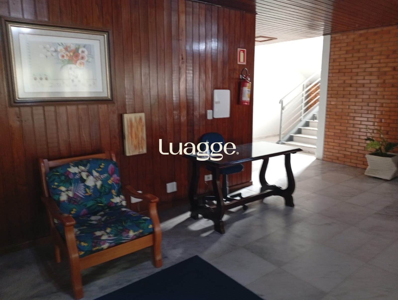 Apartamento à venda com 3 quartos, 107m² - Foto 9