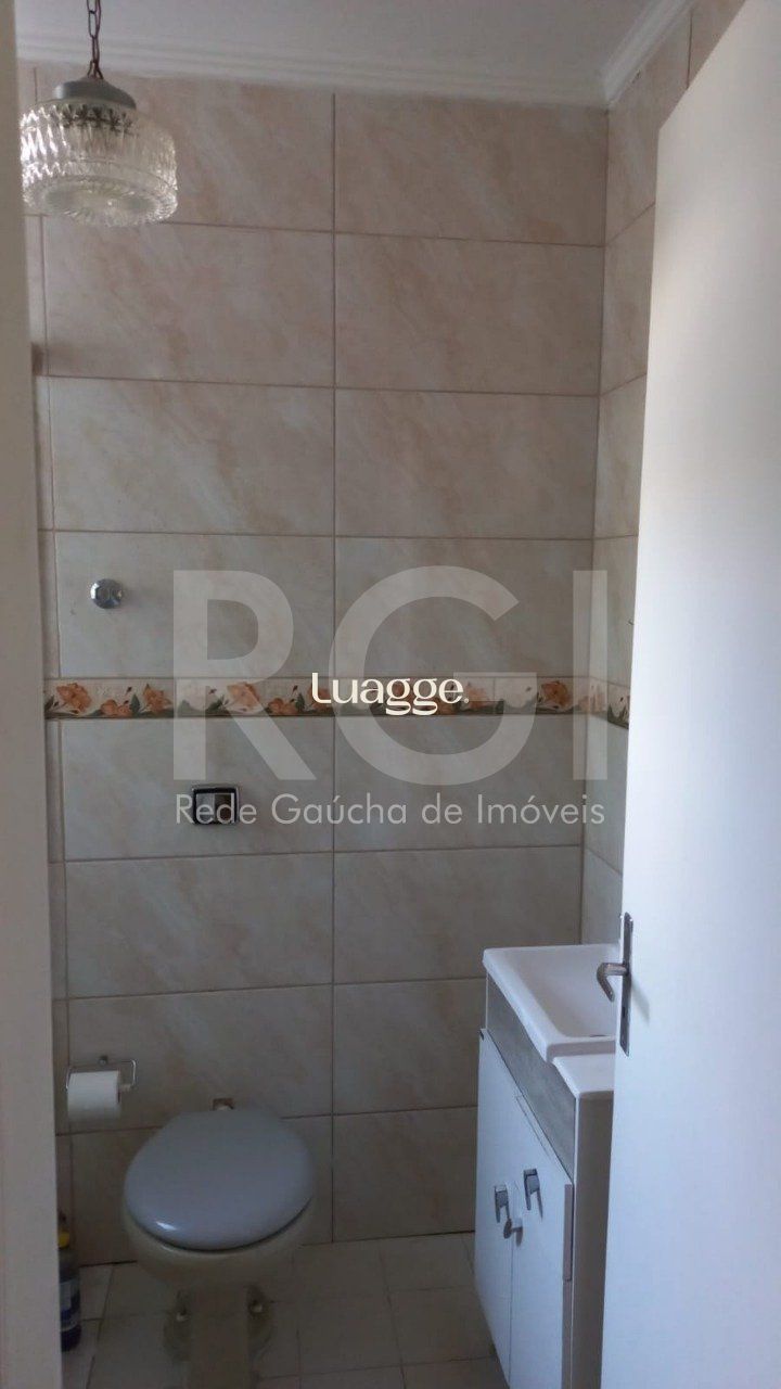 Apartamento à venda com 2 quartos, 58m² - Foto 27