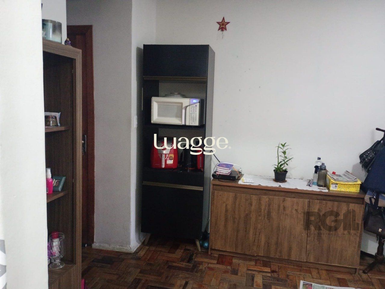 Apartamento, 1 quarto, 42 m² - Foto 4