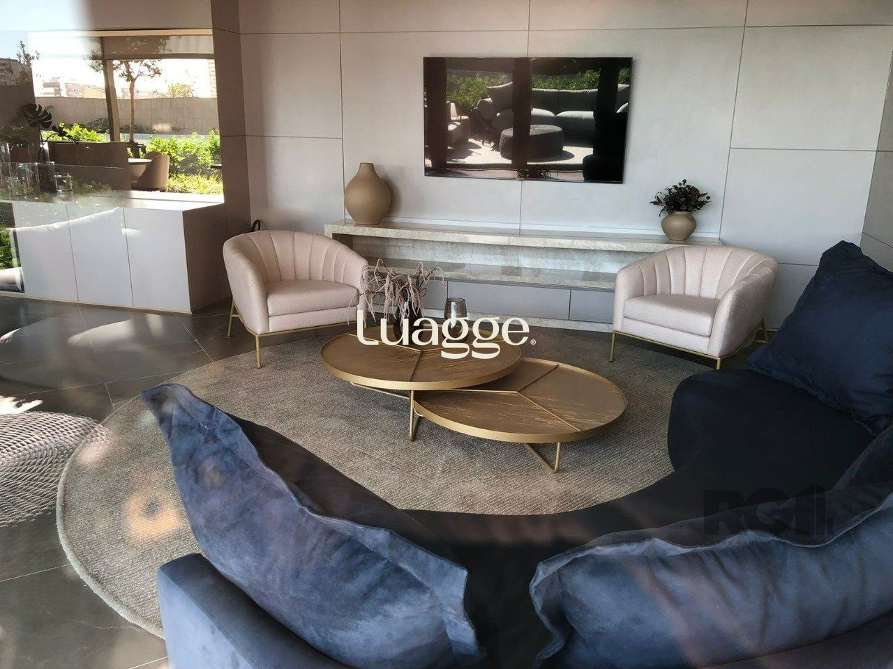 Apartamento à venda com 1 quarto, 60m² - Foto 12