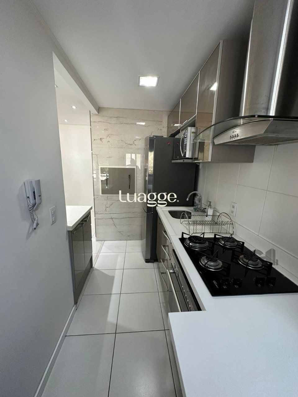 Apartamento à venda com 2 quartos, 61m² - Foto 13