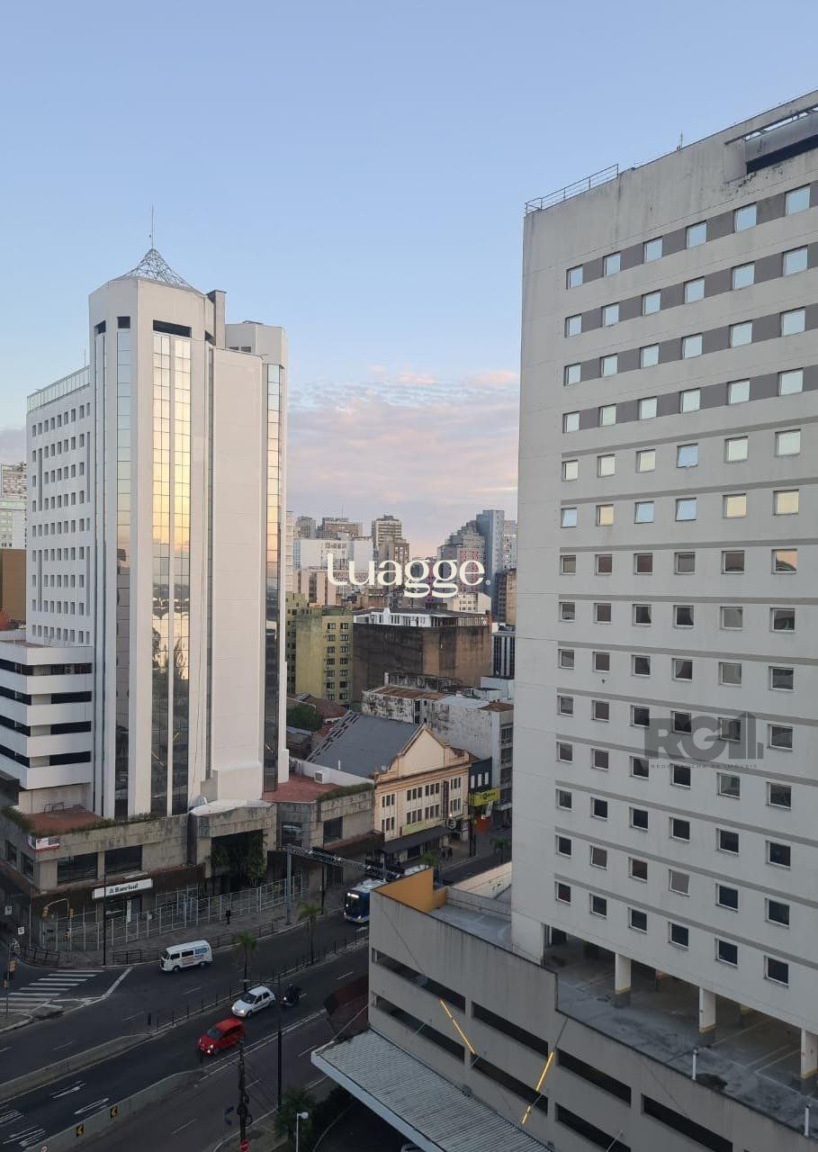 Conjunto Comercial-Sala à venda, 21m² - Foto 9