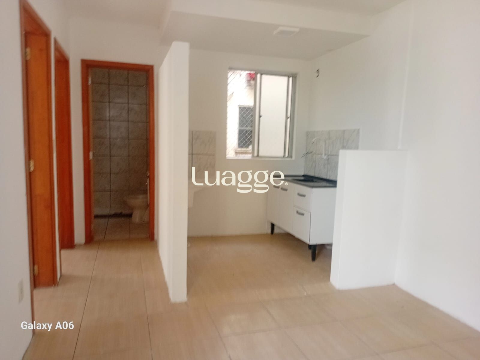 Apartamento à venda com 2 quartos, 56m² - Foto 7