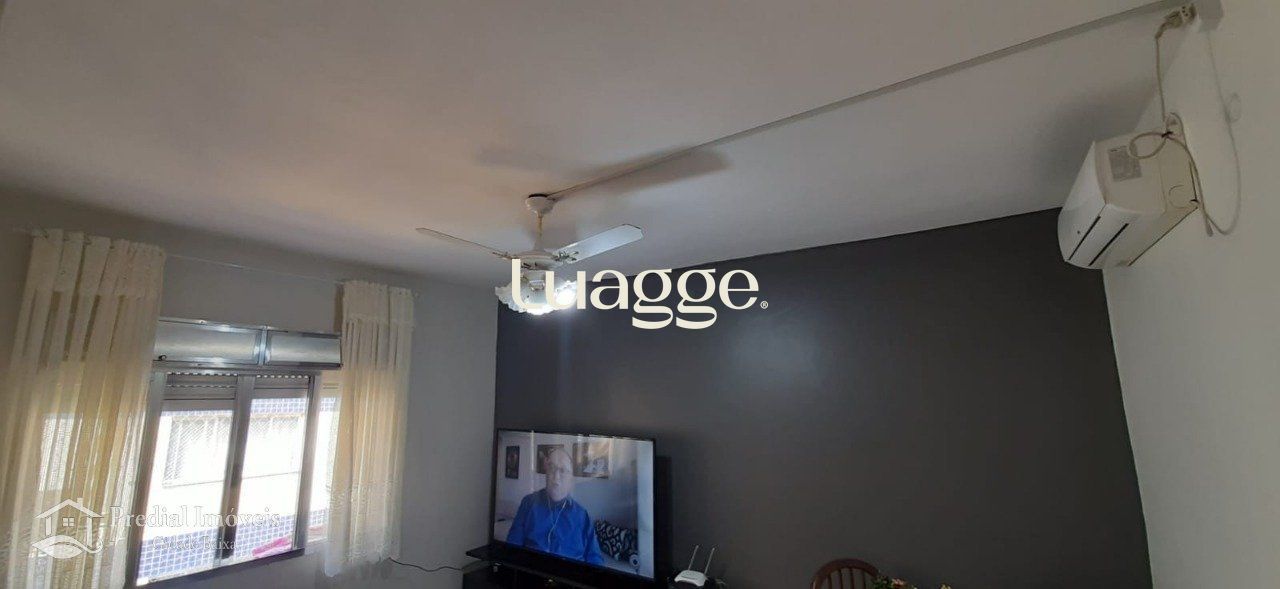 Apartamento, 1 quarto, 48 m² - Foto 5