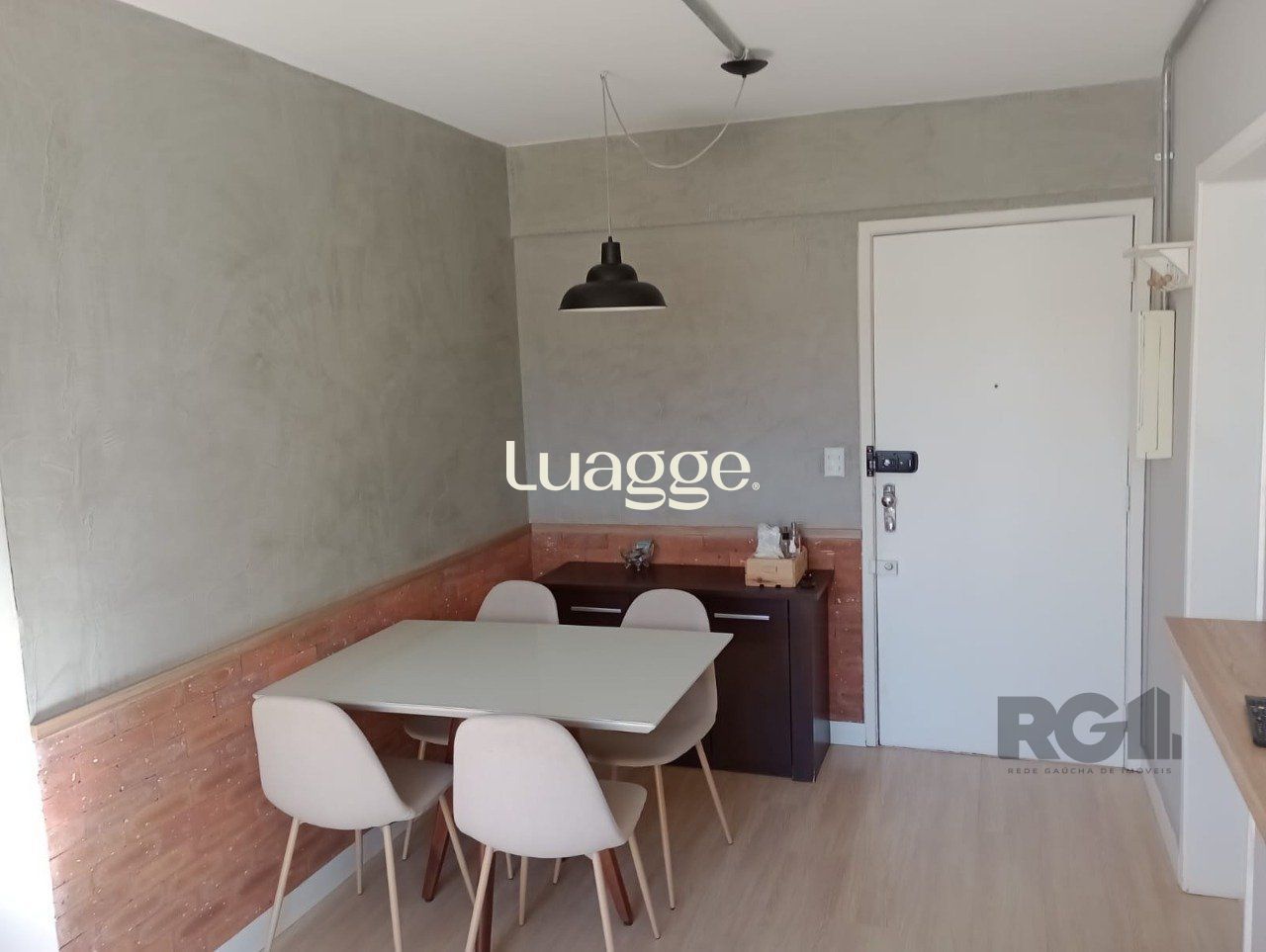 Apartamento à venda com 2 quartos, 72m² - Foto 4