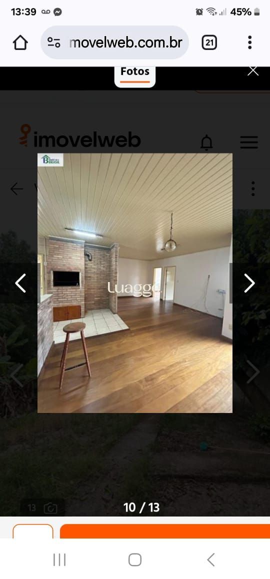Casa à venda com 3 quartos, 126m² - Foto 10