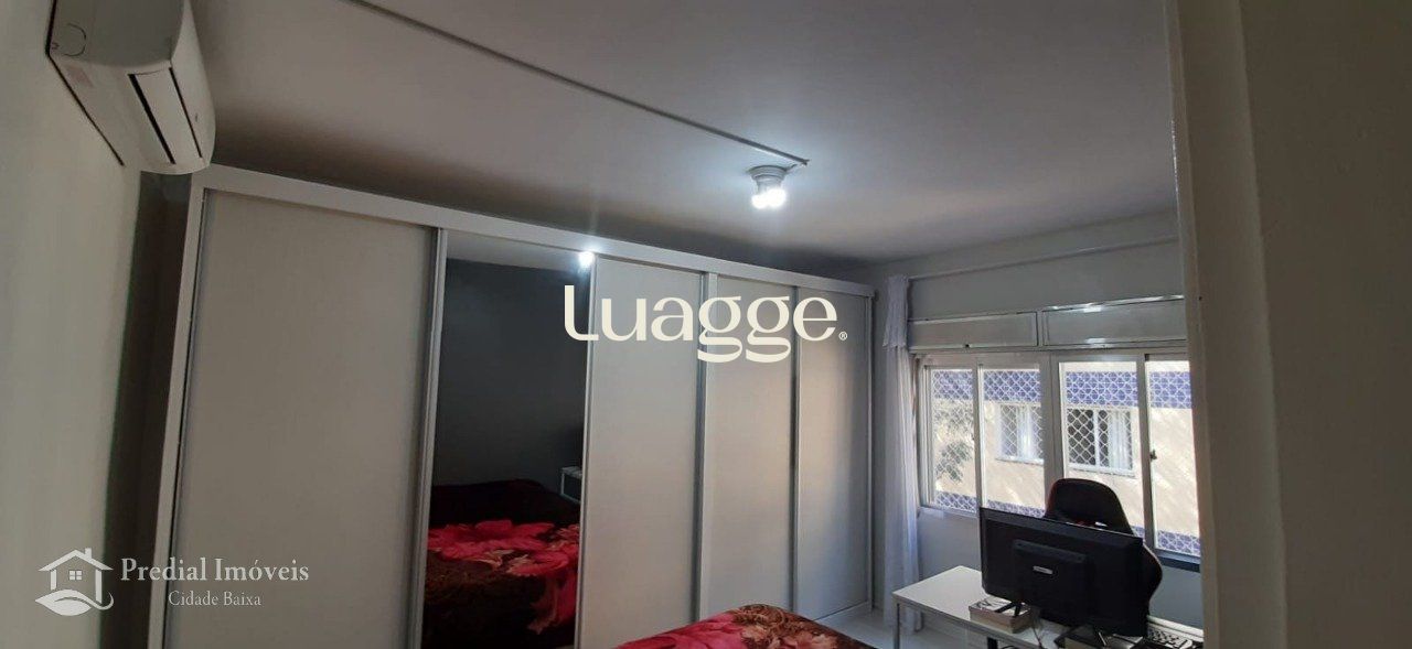 Apartamento, 1 quarto, 48 m² - Foto 8