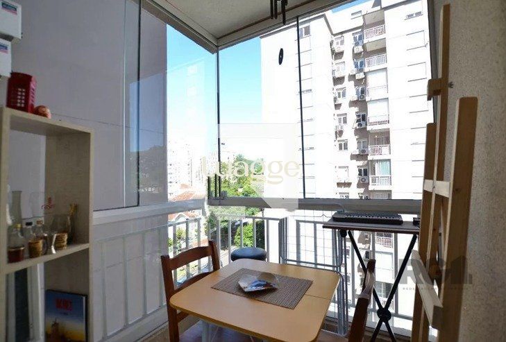Apartamento, 2 quartos, 52 m² - Foto 44