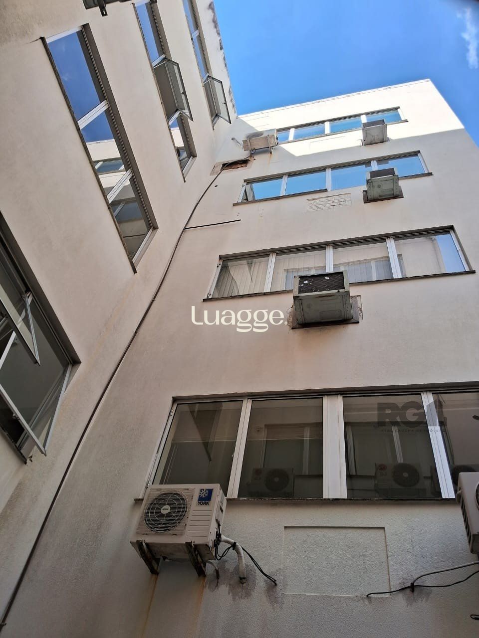 Conjunto Comercial-Sala à venda, 34m² - Foto 2