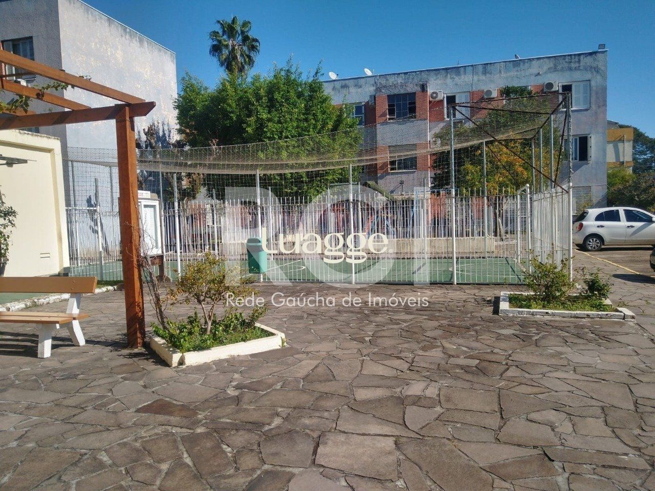 Apartamento à venda com 2 quartos, 61m² - Foto 47