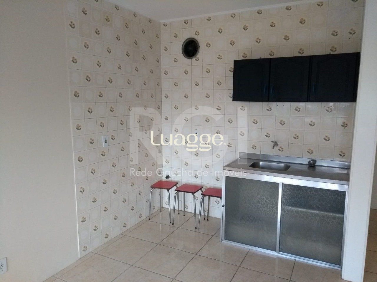 Kitnet-Studio, 29 m² - Foto 1