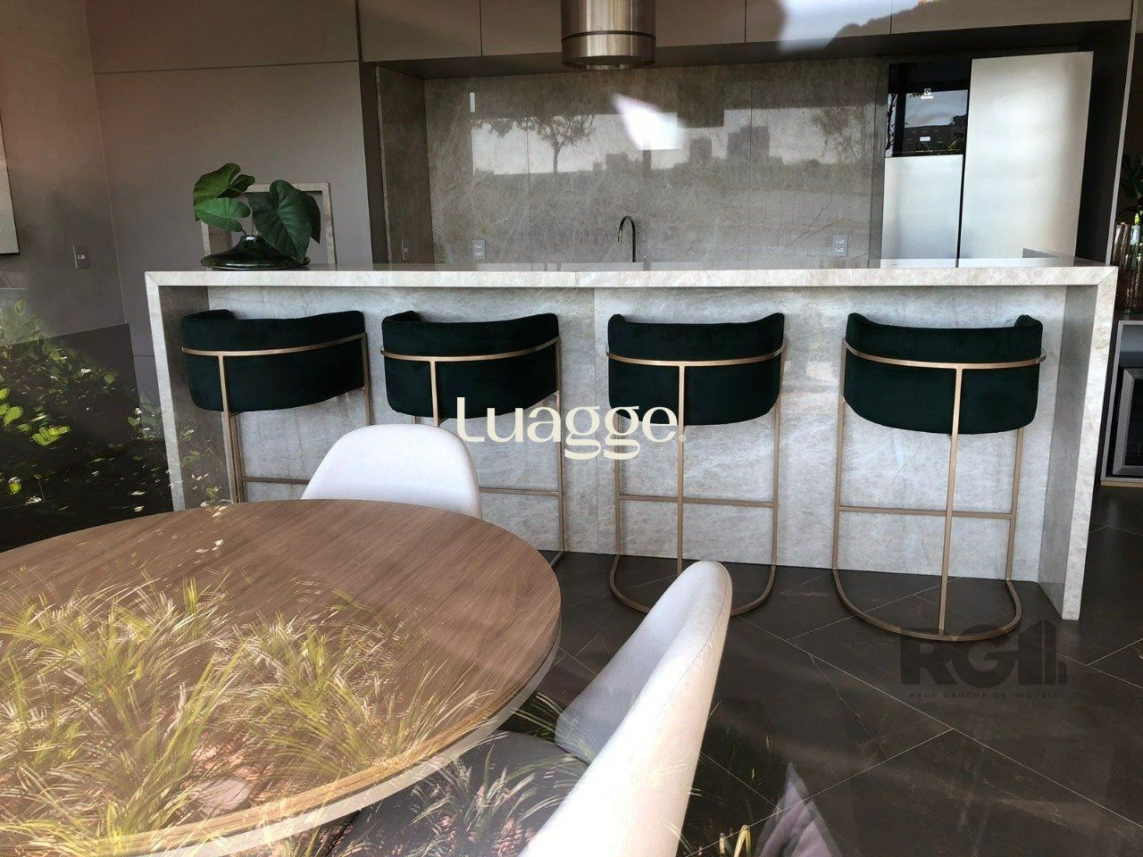Apartamento à venda com 1 quarto, 60m² - Foto 13