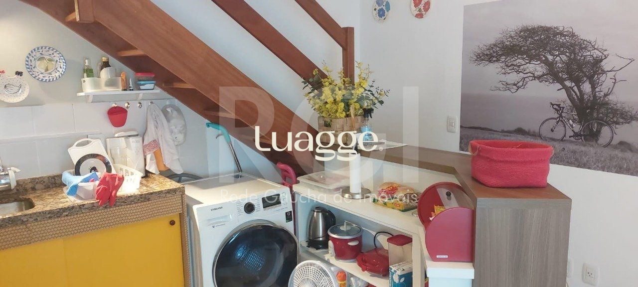 Casa de Condomínio, 1 quarto - Foto 3