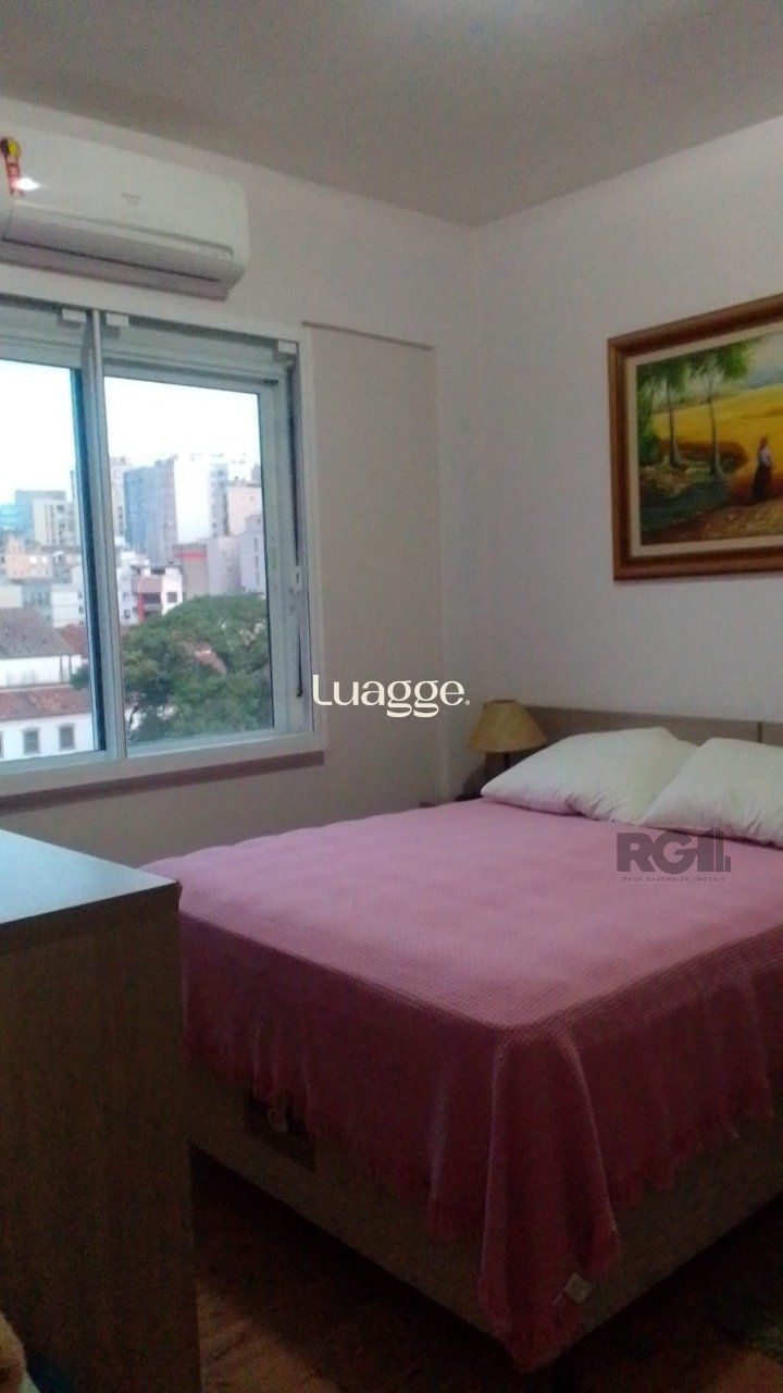 Apartamento, 1 quarto, 41 m² - Foto 12