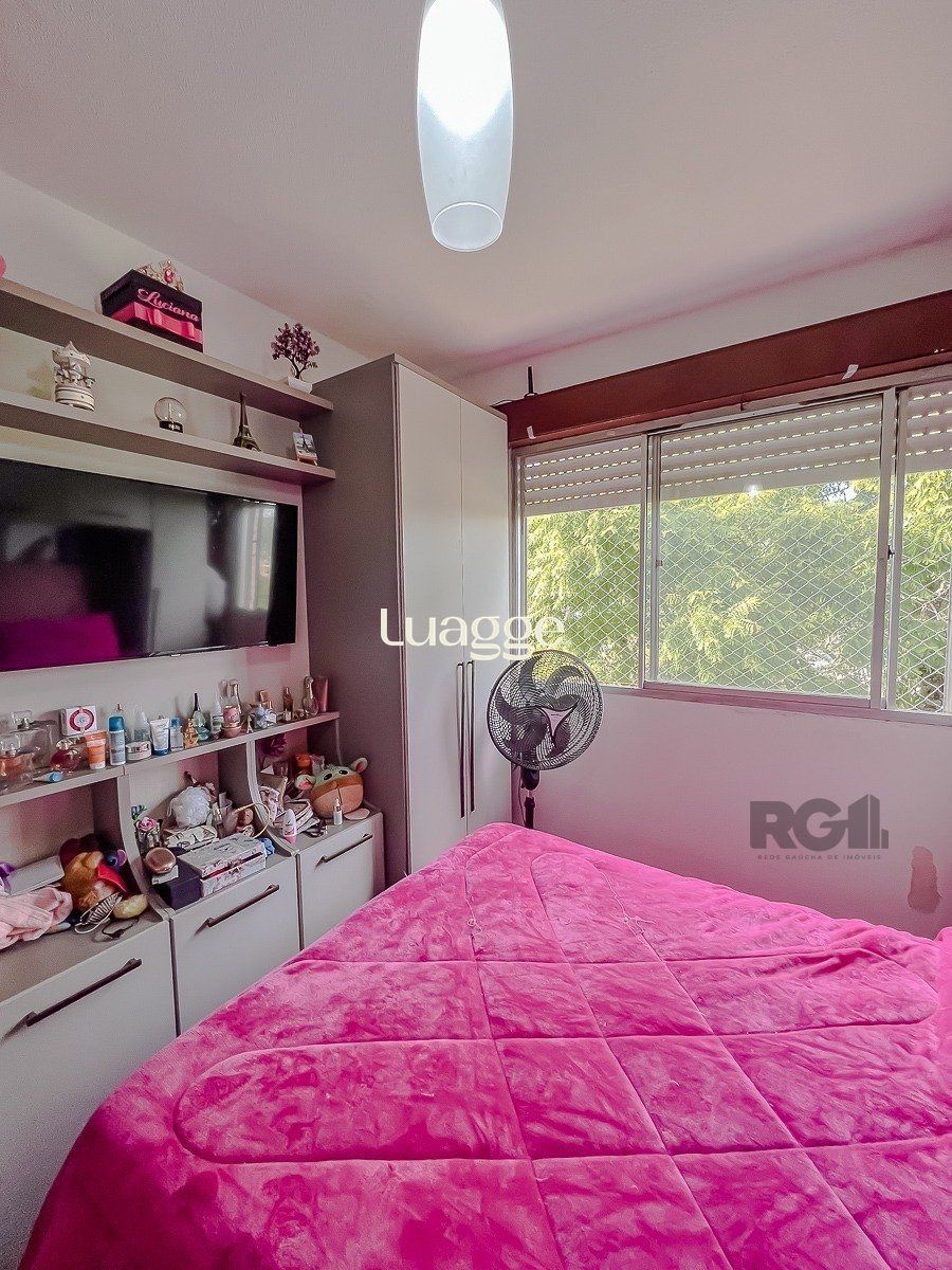 Apartamento, 1 quarto, 40 m² - Foto 8