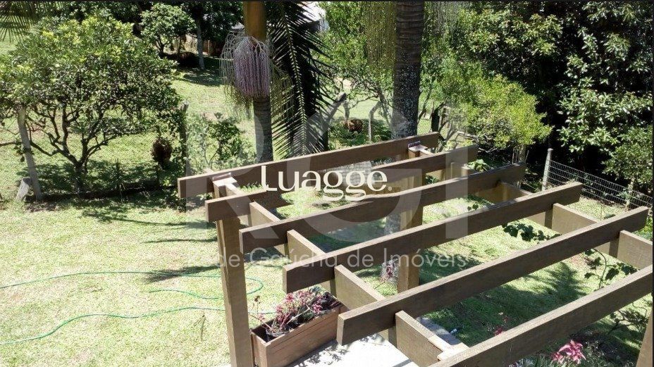 Casa à venda com 4 quartos, 193m² - Foto 3