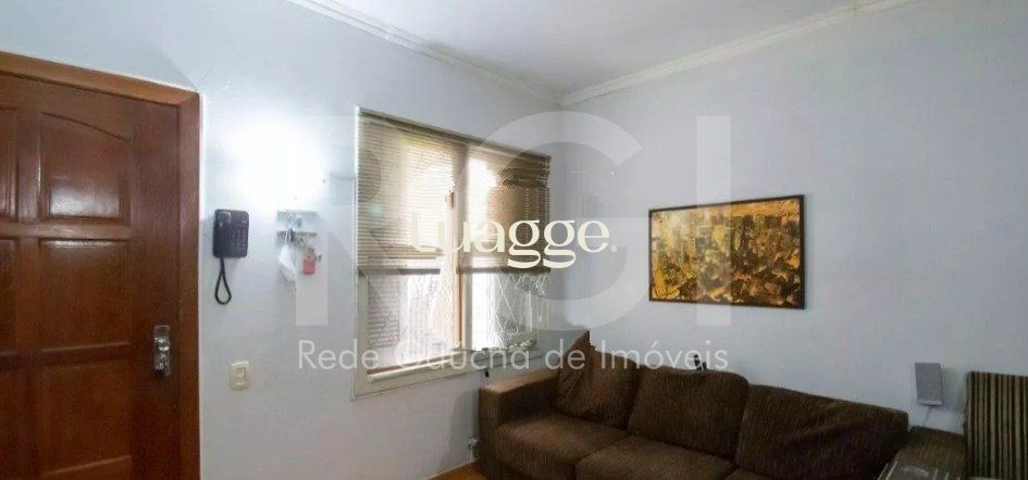 Apartamento à venda com 2 quartos, 61m² - Foto 2