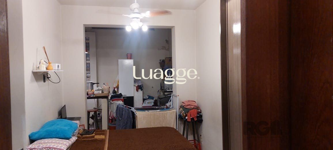 Apartamento, 1 quarto, 41 m² - Foto 3