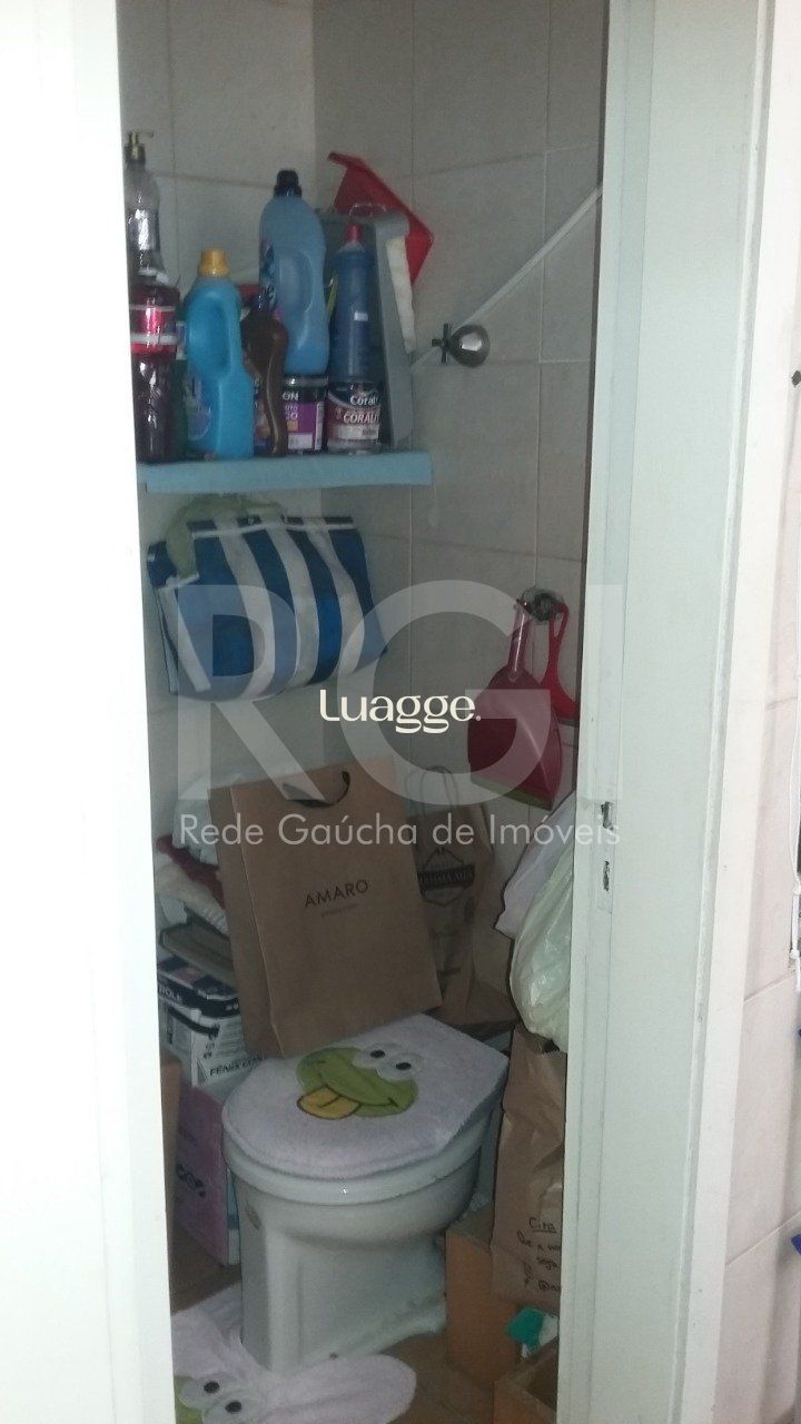 Apartamento à venda com 2 quartos, 81m² - Foto 11