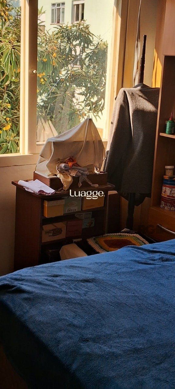 Apartamento, 1 quarto, 35 m² - Foto 13