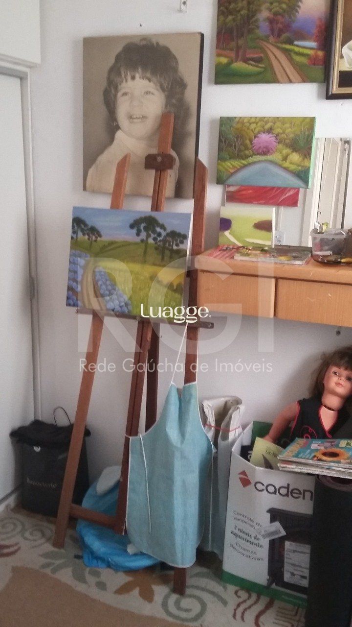 Apartamento à venda com 2 quartos, 81m² - Foto 8